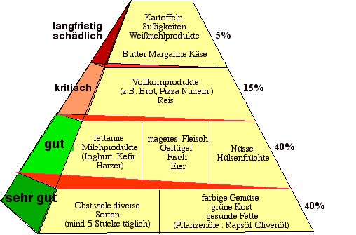 Ernaehrung Logi Kost Glyx